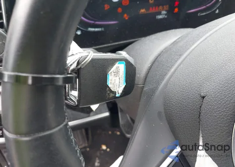 2024 Kia Sportage X-Line z USA, uszkodzony, nr VIN 5XYK6CDF6RG156865